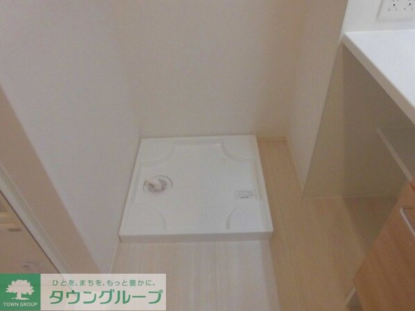 Canon 桜の物件内観写真